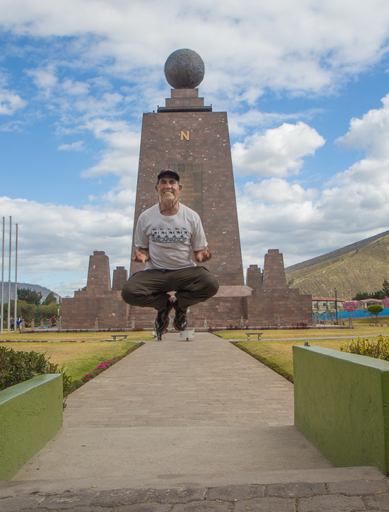 quito